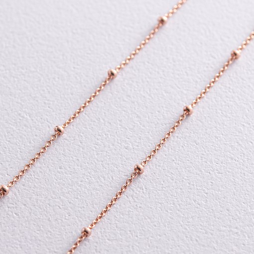 Кольє - ланцюжок 