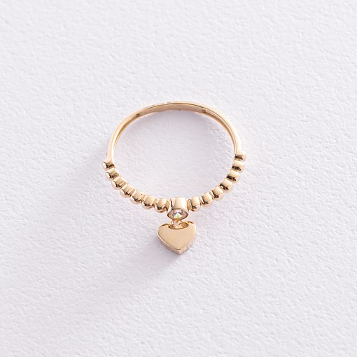 Золота каблучка 