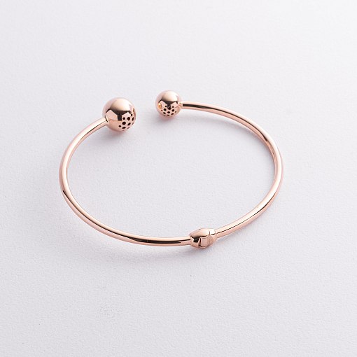 Жорсткий браслет 