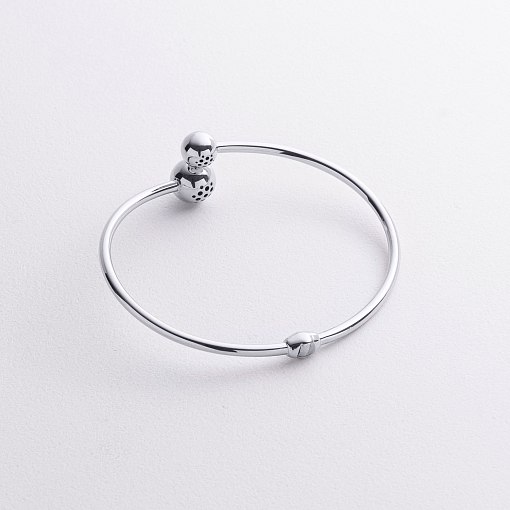 Жорсткий браслет 