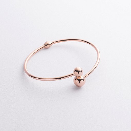 Жорсткий браслет 