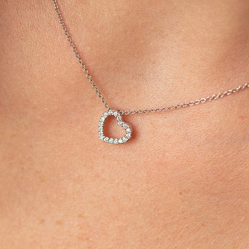 Золоте кольє 