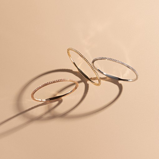 Золотий браслет 