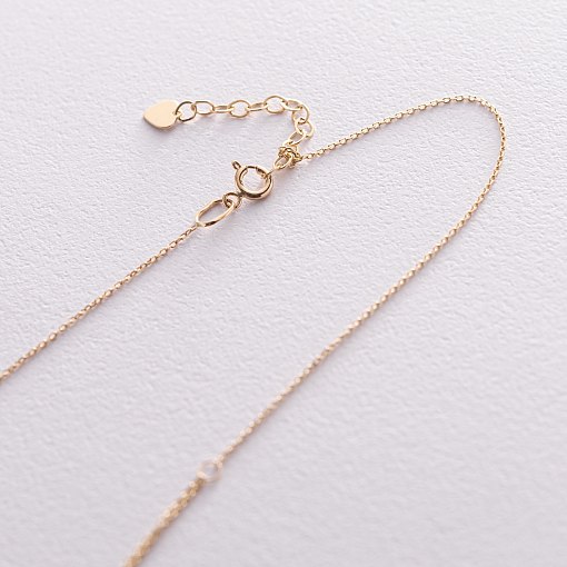 Подвійне кольє 