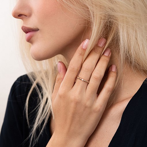 Золота каблучка 