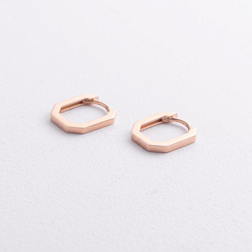Сережки 