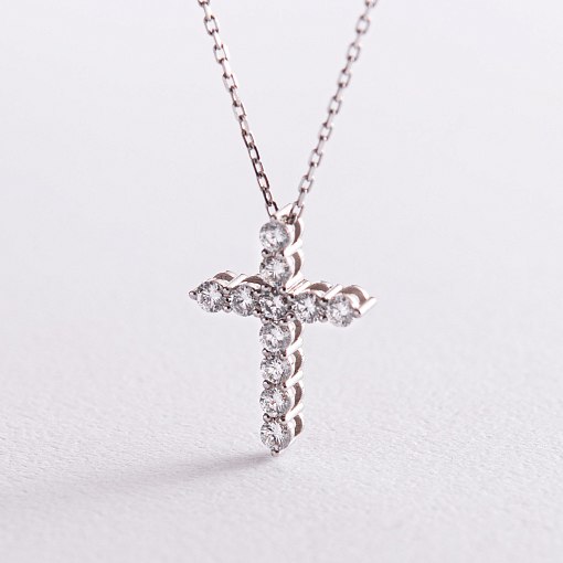 Золоте кольє кольє 