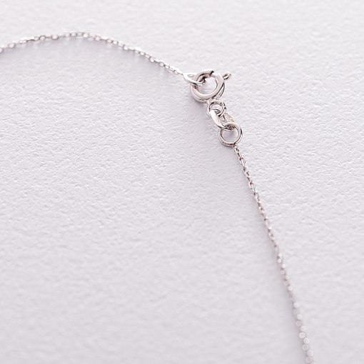 Золоте кольє 