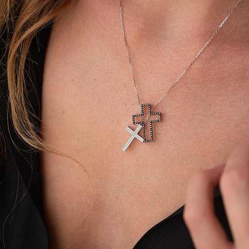 Золоте кольє 