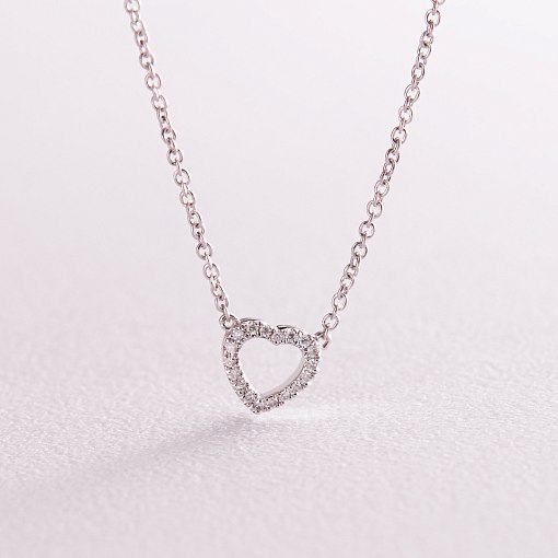 Золоте кольє 