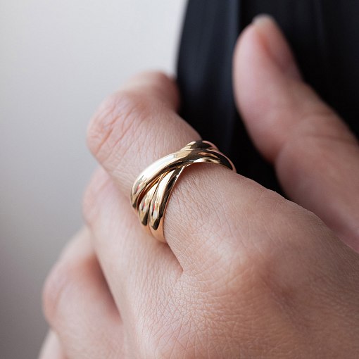 Золота каблучка 