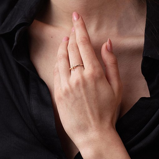 Золота Каблучка 