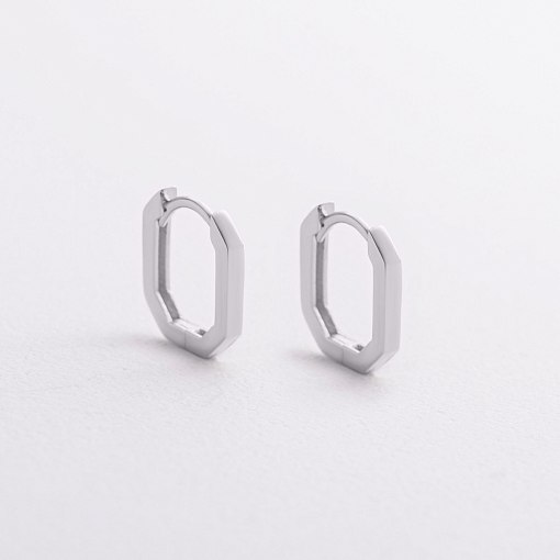Сережки 