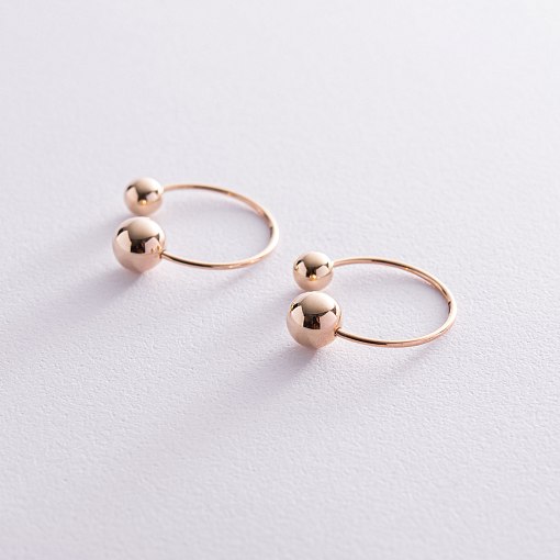 Сережки 