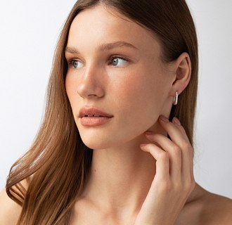 Сережки 