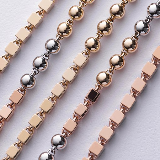 Золотий браслет 