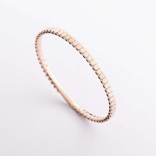 Жорсткий браслет 