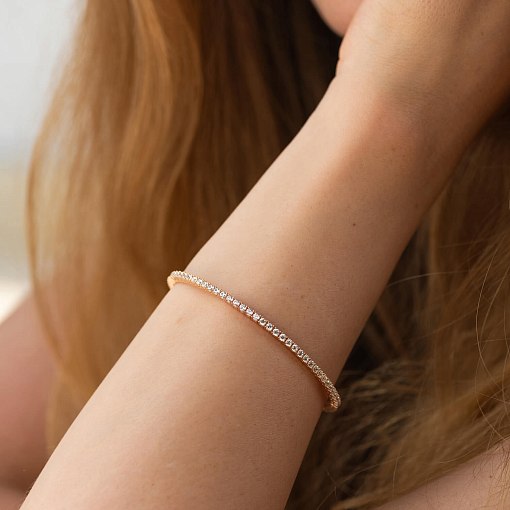 Золотий браслет 