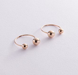 Сережки 