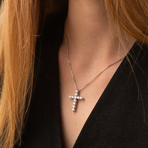 Золоте кольє 