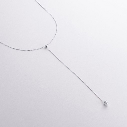 Кольє - краватка 