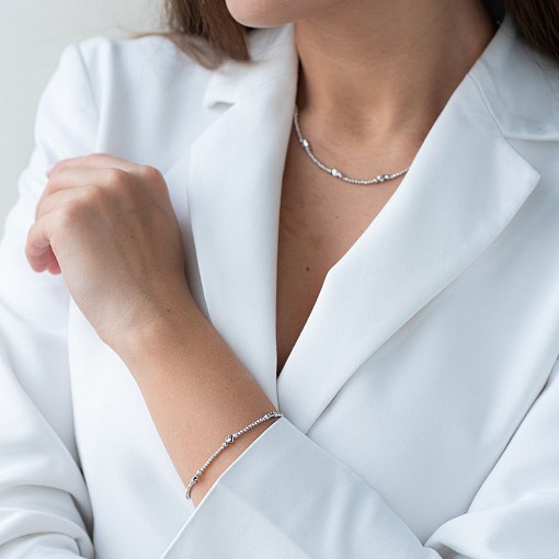 Золотий браслет 