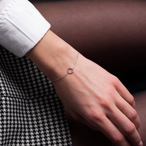 Золотий браслет 