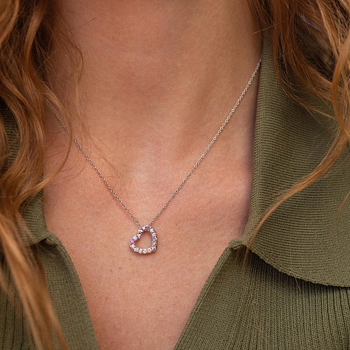 Золоте кольє 