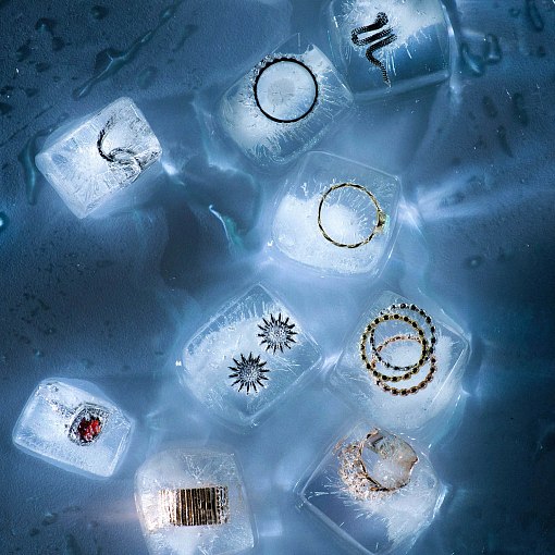 Широка каблучка 