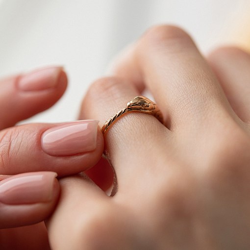 Золота каблучка 