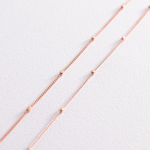 Кольє - ланцюжок 