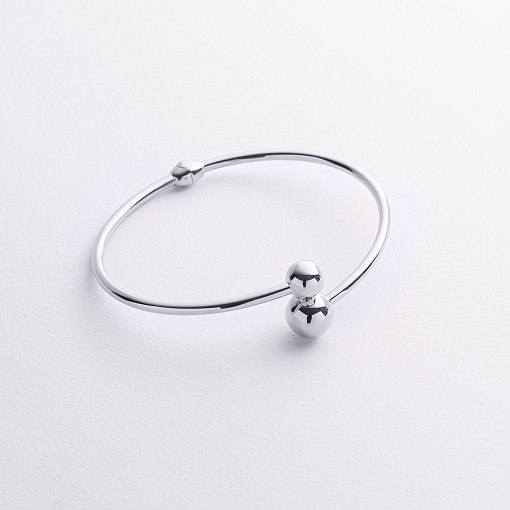 Жорсткий браслет 