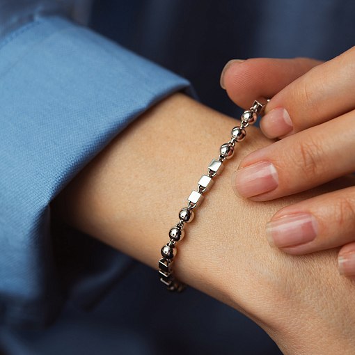 Золотий браслет 