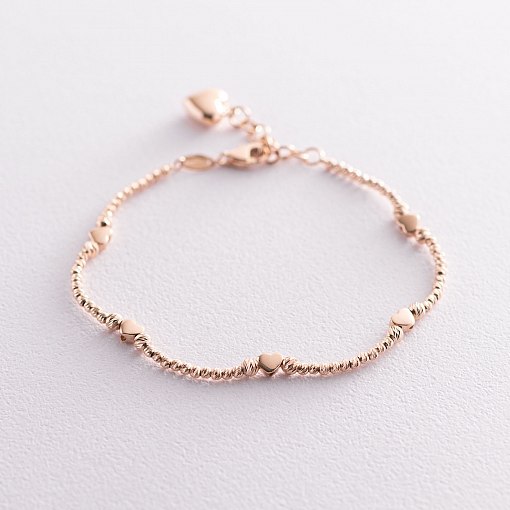 Золотий браслет 