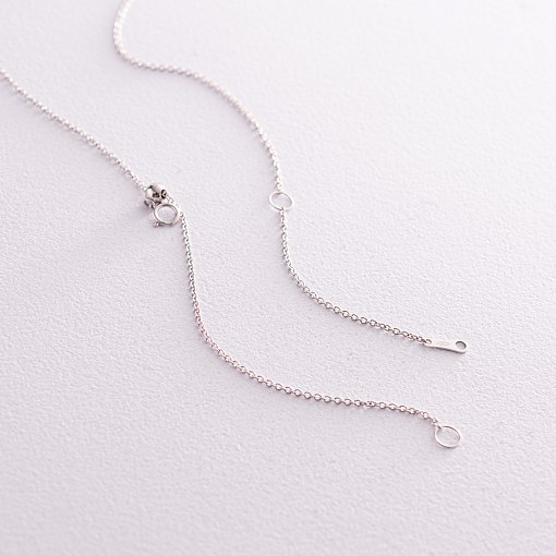 Золоте кольє 