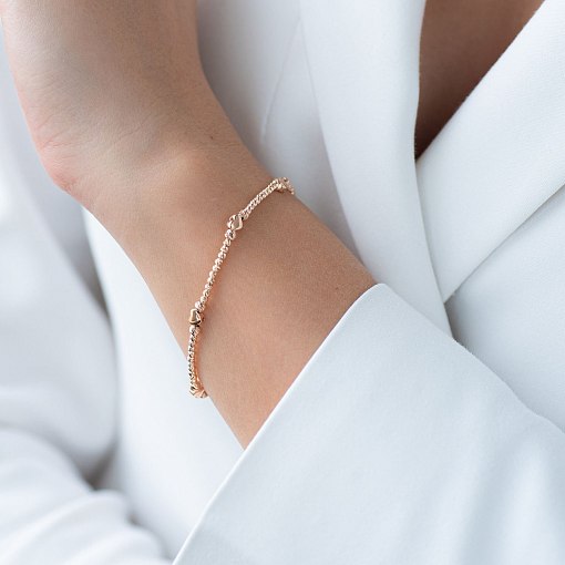 Золотий браслет 