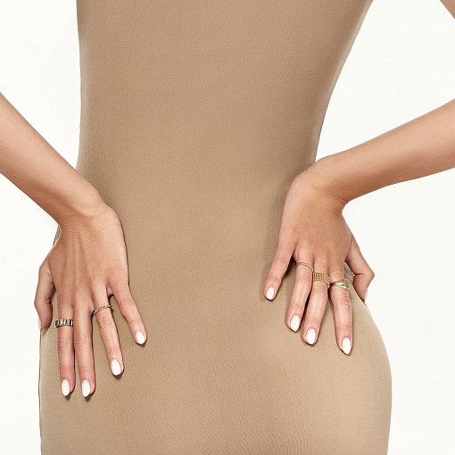 Печатка в жовтому золоті (можливе гравіювання) к07198 6