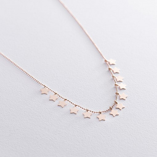 Кулькове кольє 