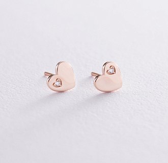 Сережки 