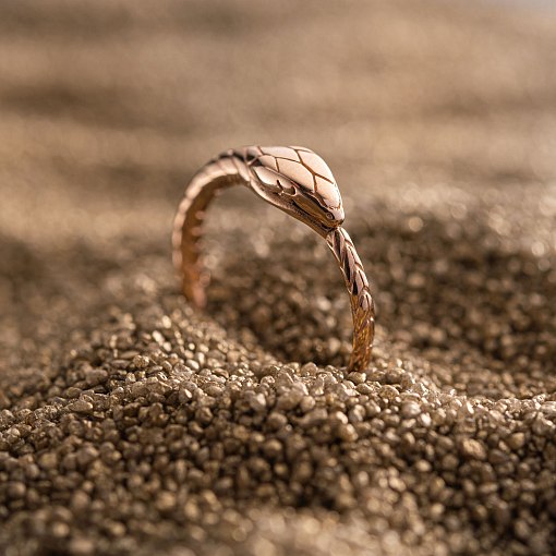 Золота каблучка 