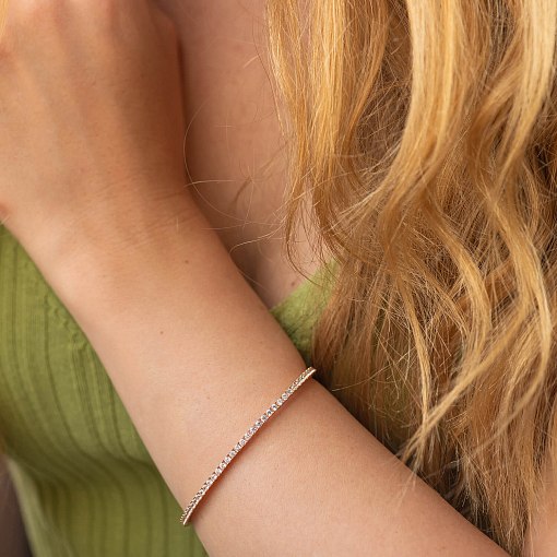 Золотий браслет 