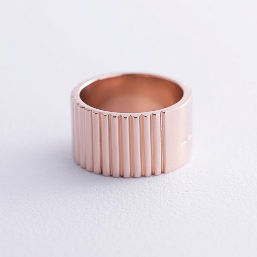 Широка каблучка 