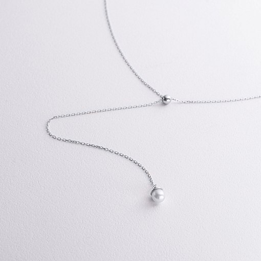 Кольє - краватка 