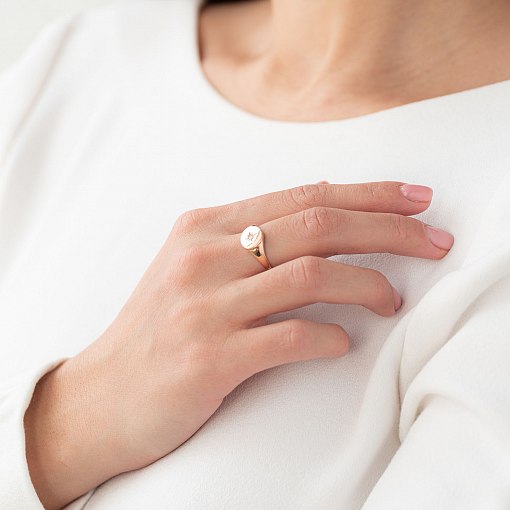 Золота Каблучка 