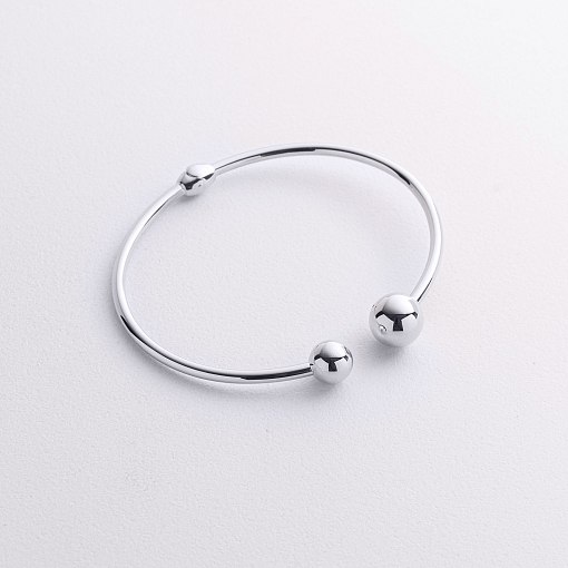 Жорсткий браслет 