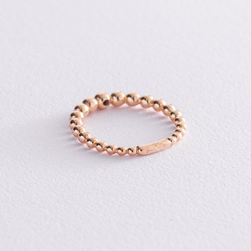 Золота каблучка 