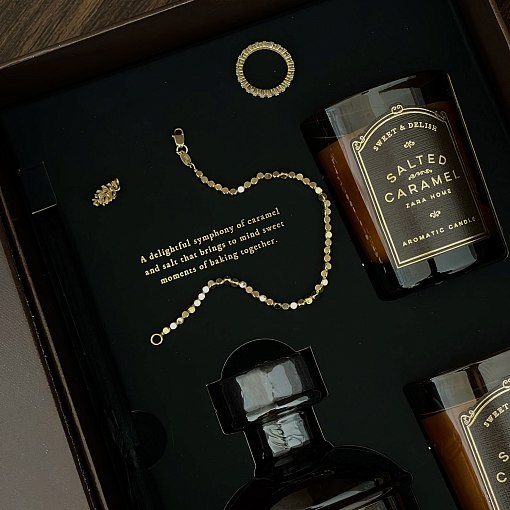 Кулон "Шишка" в желтом золоте п03668 7