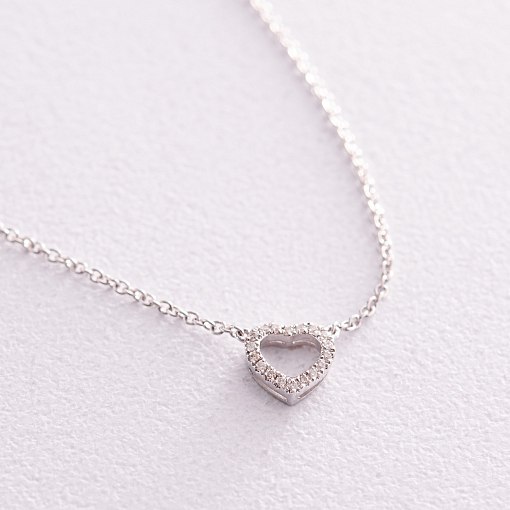 Золоте кольє 