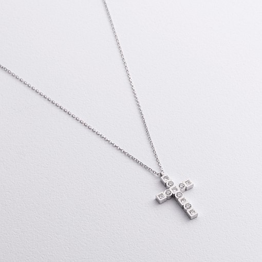 Золоте кольє 