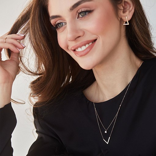 Сережки 